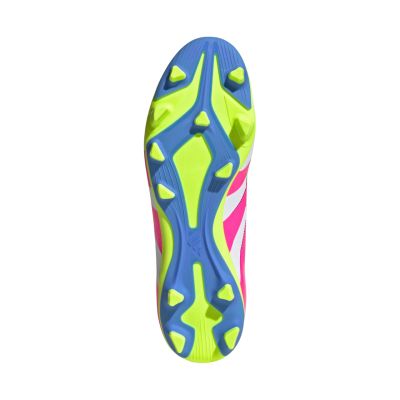 12. adidas Predator Club FG/MG ID1323 football boots