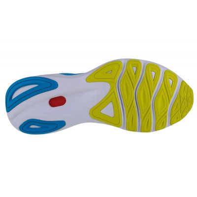 4. Mizuno Wave Skyrise 4 M J1GC230951 Running Shoes