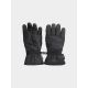 Children's ski gloves 4F Junior 4FJWAW24AFGLU154-21S