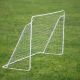 9. Goal with net and aiming panel Nils BR240P 2in1 240x150cm 10-10-821