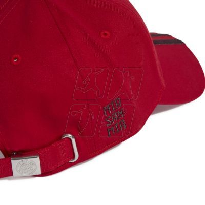 4. Adidas Bayern Munich IX5692 baseball cap
