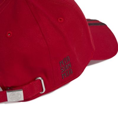 4. Adidas Bayern Munich IX5692 Cap