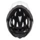 17. Meteor Ovlo L bicycle helmet 58-61 cm white