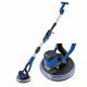 2. Dedra 500W Brushless BMC Plaster Sander