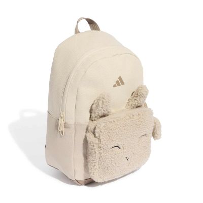 3. Adidas Fleece Kids BP KH2295 backpack