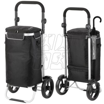 Allround Cruiser 650064 shopping trolley