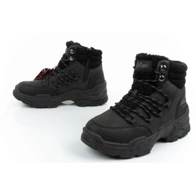 15. Lee Cooper W Shoes LCJ-24-03-3060L