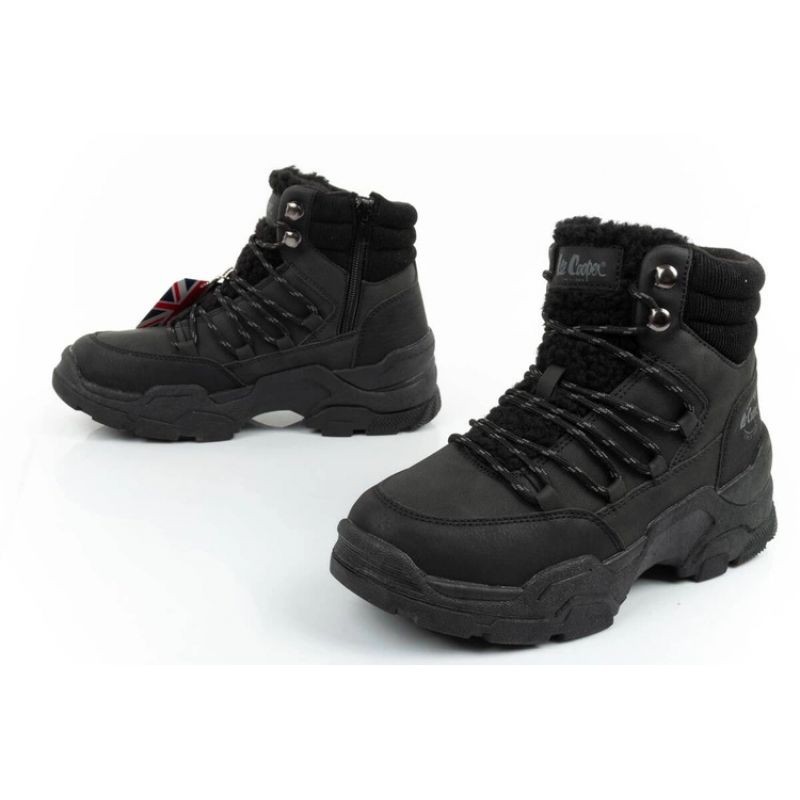 15. Lee Cooper W Shoes LCJ-24-03-3060L