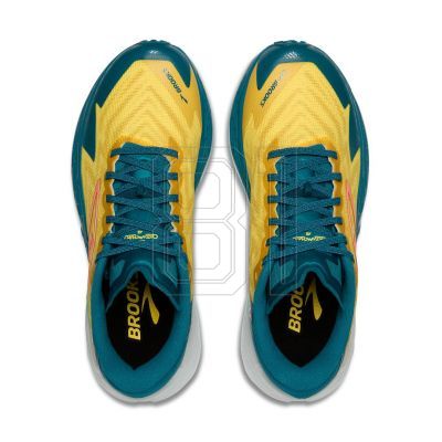 6. Brooks Running Catamount 4 M 1104411D721.090 Running Shoes