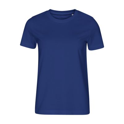 2. Women's Edge T-shirt (cornflower blue)