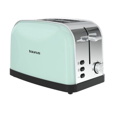 Taurus Vintage II Toaster Mint