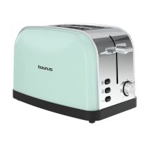 Taurus Vintage II Toaster Mint