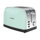 Taurus Vintage II Toaster Mint