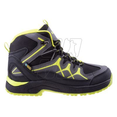 4. Hi-Tec Miko Mid Wp Teen Jr shoes 92800184588