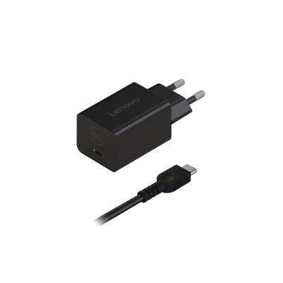 2. Lenovo GaN Nano 65W Universal Black AC Internal
