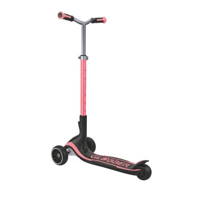 11. Globber Ultimum 612-110 3-wheel scooter HS-TNK-000015714
