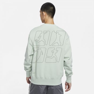 2. Sweatshirt Nike Sportswear M DA0021-017-S