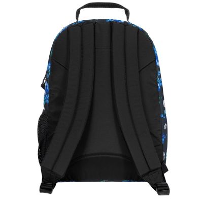 3. Eastpak Morius Backpack EK00040FC0Y1 Black One Size