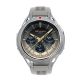 2. HiFuture Active smartwatch - silver