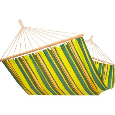 31. GARDEN HAMMOCK FOR 2 PEOPLE 200X150CM WITH SPREADER 1052724