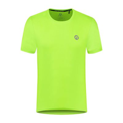 Rogelli CORE fluor 3XL running shirt