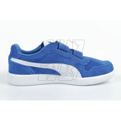 5. Puma Icra Trainer Jr 360756 37 shoes