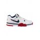 6. Nike Cross Trainer Low M CQ9182-101 shoes