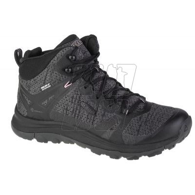 5. Keen W Terradora II Mid WP W 1022352 shoes