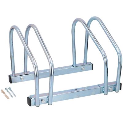 6. DUNLOP 2-BIKE RACK