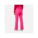 6. Rossignol W Ski Softshell Pant Pink