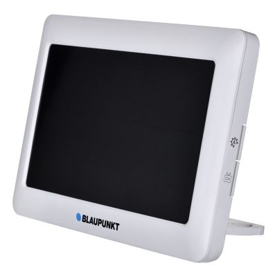 4. BLAUPUNKT Weather station with 1 external sensor WS50WH APP