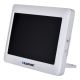 4. BLAUPUNKT Weather station with 1 external sensor WS50WH APP