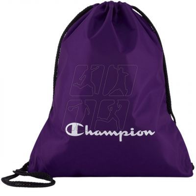 4. Champion Satchel 802339 VS025