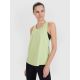 Women's quick-drying oversize training top 4F 4FWSS25TFSLF412-42S