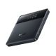 3. Baseus Blade H1 20000mAh 100W Powerbank with Display - Black