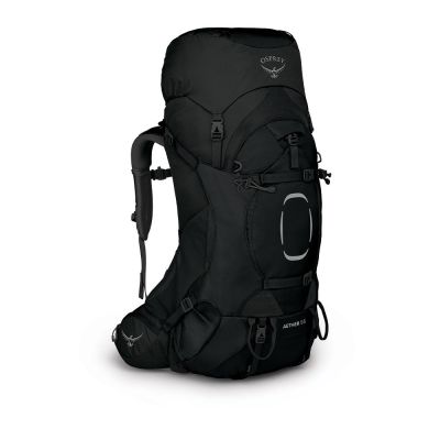3. Osprey Aether 55 55 l Black