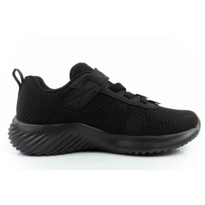 4. Skechers Bounder Velcro sports shoes for children, lightweight and comfortable