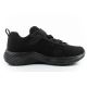 4. Skechers Bounder Velcro sports shoes for children, lightweight and comfortable