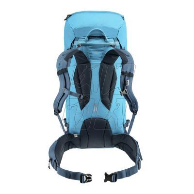 7. Deuter Guide 44+8 Backpack 3361723-1382