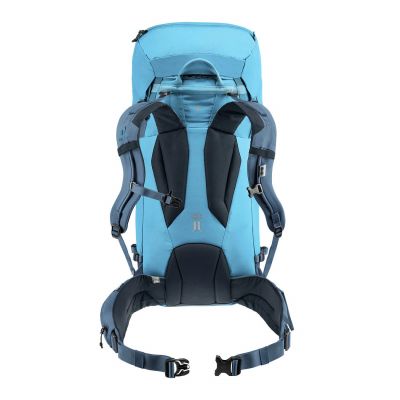 7. Deuter Guide Backpack 44+8 3361723-1382