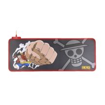 Blade Gaming OP4003 Mouse Pad Gaming Pad Black, Gray, Red, Yellow