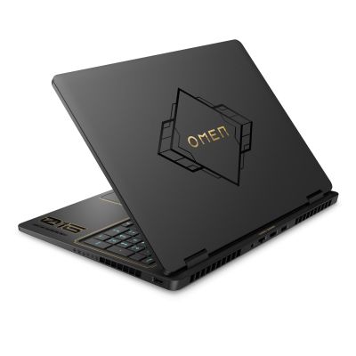 3. HP Omen 16-am0022nw i7-14650HX 16.0"2K LBL IPS 165Hz 400nits AG 32GB DDR5 5600 SSD1TB GeForce RTX 5060 8GB Cam1080p+IR 70Wh Win11 Shadow Black 2Y