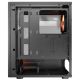 9. COUGAR CGR-2GA5B-P Midi Tower PC Case, Black