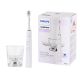 41. Philips electric toothbrush model HX9911/19