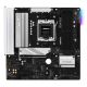 8. ASRock B850M Pro RS Motherboard