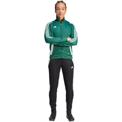 12. adidas Tiro 24 Training W sweatshirt IR9499