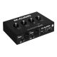 5. M-AUDIO M-Track DUO - USB Audio Interface