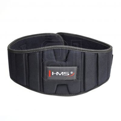 31. Belt for strength exercises size XXL PA3448