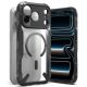 Ringke Fusion X Magnetic MagSafe Case for iPhone 18 Pro Max / 17 Pro Max - Black