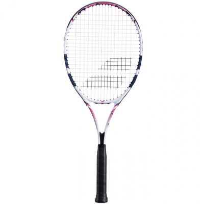 4. Babolat Feather S CV G0 194030 tennis racket
